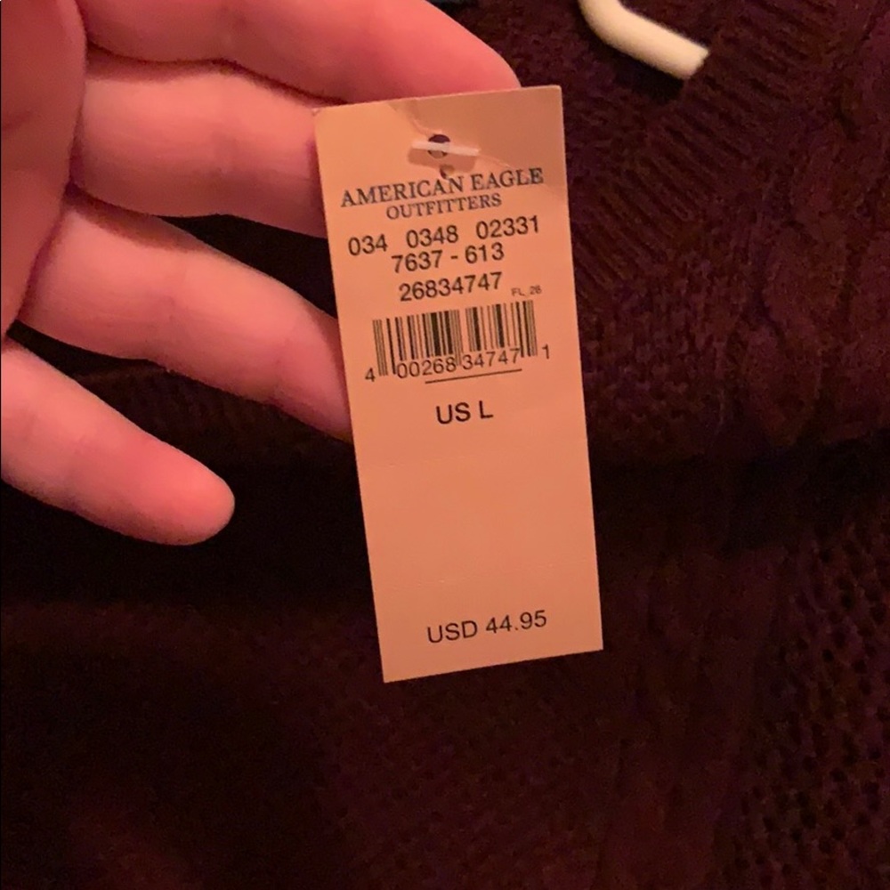 Sweater - Picture 2 of 3